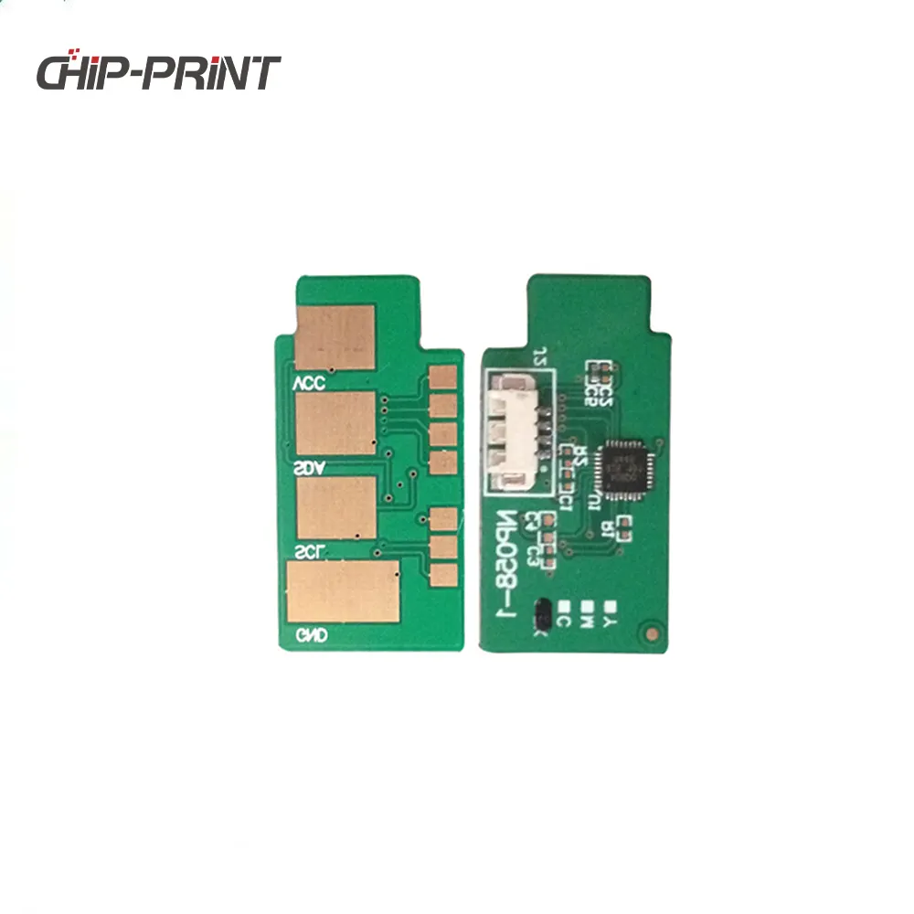 OEM thiết lập lại con chip MLT-D209L MLT d209l Đối với Samsung scx4824 4826 4828FN ML-2855G 2853d chip resetter