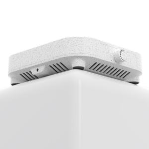 Aspirateur de poussière professionnel pour ongles, ventilateur super silencieux pour le polissage des ongles, outil de manucure électrique pour couvercle magnétique - Product Image 6