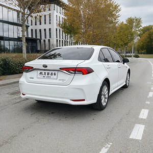 Toyota Corolla 2024 1.8L Hybride Pioneer Export Exclusive à bas prix, en bon état, à vendre, prix avantageux, voitures de <span class=keywords><strong>patrouille</strong></span> - Product Image 6