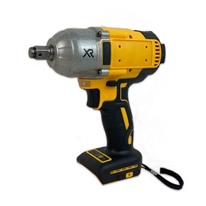 NEOBRISKEN High-Power 600Nm Brushless <b>Wrench</b> 21V Rechargeable for DIY Auto Repair Woodworking High Torque Impact N420 600N.m Bru - Product Image 6