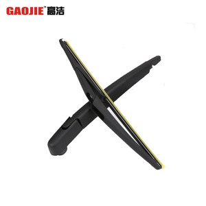 Applicable aux ensembles de bras d'essuie-glace arrière/unités d'essuie-glace arrière Peugeot 508SW/2011-2016 - Product Image 1