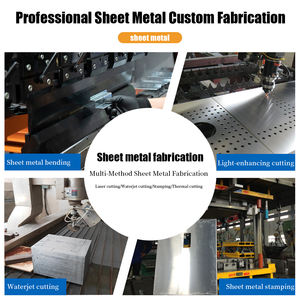 Corrosiebestendige, hoogprecisie, op maat gemaakte CNC-gefreesde onderdelen (bouten/moeren/schroeven) voor maritieme/zoutwaterbewerking - Product Image 4