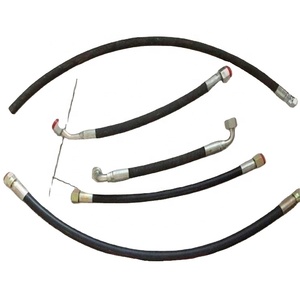Piezas de motor Napo USA Kanminsh genuinas/piezas de máquina OEM a la venta 3978031 MANGUERA - Product Image 3
