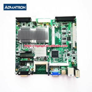 สอบถามราคา เมนบอร์ดอุตสาหกรรม Advantech Dac-sc01 Rev.a1 รองรับซีพียู I3 I5 I7 โมดูลบอร์ดหลัก - Product Image 4