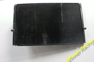 Động cơ làm mát tản nhiệt phù hợp với Ferrari 599 GTB/GTO 6.0L 366cu. V12 2006-2011 - Product Image 4