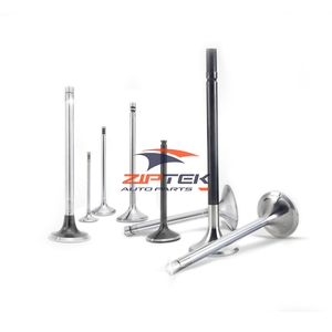 11341408016 11341433699 11341736558 Válvula de Escape para Motor M60 M62 para BMW <span class=keywords><strong>535i</strong></span> 540i 840 M5 X5, Gran Venta - Product Image 6