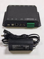 3993 puce longue portée 4 ports rfid fixe iso180006c lecteur wifi thingmagic izar 4 ports similaire pour la gestion logistique
