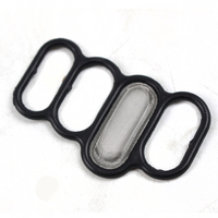 Pièces détachées automobiles de rechange en gros 15815-RAA-A01 Joint de soupape solénoïde VTEC pour Honda Accord Odyssey Civic City Fit