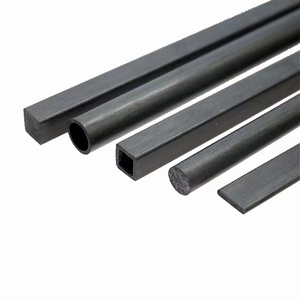 TangOu – Tubes carrés en <span class=keywords><strong>fibre</strong></span> <span class=keywords><strong>de</strong></span> <span class=keywords><strong>verre</strong></span> <span class=keywords><strong>de</strong></span> haute qualité à <span class=keywords><strong>prix</strong></span> bas, profils en PRV pour la construction, fabriqués par pultrusion - Product Image 2