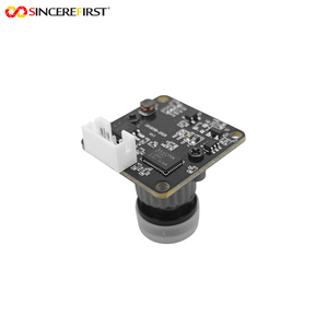 Module de caméra USB 1080P 2MP avec capteur CMOS HM2131, grand angle 120 HFOV, compression H.264, reconnaissance faciale, vision nocturne, détection de mouvement - Product Image 4