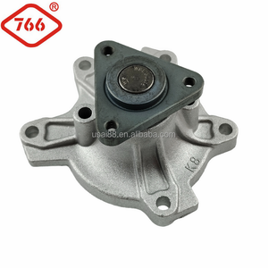 Pompa dell'Acqua per Ricambi Auto TOYOTA <span class=keywords><strong>Hybrid</strong></span> <span class=keywords><strong>Yaris</strong></span> 1NZ 2NZ 16100-29155 16100-29195 GWT-101A, Prezzo all'Ingrosso - Product Image 4