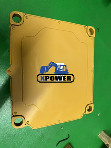 Nouvelle Excavatrice sur chenilles XPower 320E 323E Moteur C6.6 Contrôleur ECM 345-3381 3453381 - Product Image 4