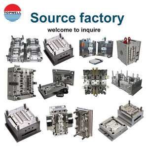 Moldagem por Injeção de Capas de Telefone, Moldes Personalizados de Plástico, Design e Fabricação de Moldes de Injeção - Product Image 4