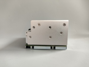 Industrial HMI Touch Operator Interface Display Module A5E30947477-<b>H4</b> RS485 IP Mount Automation Control - Product Image 2
