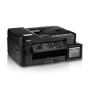 MFC-T920DW para Brother, Máquina Multifuncional de Inyección de Tinta a Color (Formato A4, Impresión Automática a Doble Cara, Conexión Inalámbrica) MFC - Product Image 6