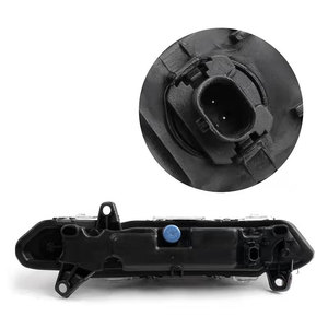 ไฟวิ่งกลางวัน LED XS สำหรับ Mercedes-Benz S-Class R-Class W221 W251ซ้ายด้านขวา A2218201756 A2218201856 - Product Image 3