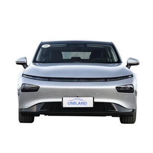 Auto Elettrica Super Car ad Alta Velocità, Veicolo Elettrico Alibaba, Auto Elettrica Guidabile - Product Image 2