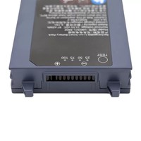 Batterie 14,54 V 6,7 Ah U80321-3R02, batterie médicale Li-Ion, batterie lithium-ion pour appareil d'échographie GE LOGIQ V1V2 5653692-2