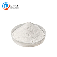 Poudre de métakaolin à haute blancheur |   Kaolin calciné pour le ciment et le béton |   Stabilité chimique
