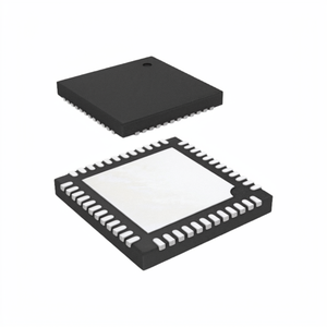 Power Management (PMIC) Buy Online Electronic Components Original 48 WFQFN Exposed Pad P9035-0NTGI8 - Product Image 1