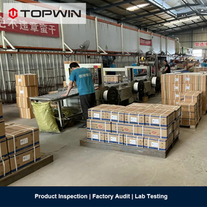 Asia's Premier <strong>Third</strong>-<strong>Party</strong> <strong>Inspection</strong> <strong>Company</strong> Reveals Factory Audit Services in English Reporting - Product Image 3