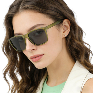 <span class=keywords><strong>Gafas</strong></span> <span class=keywords><strong>de</strong></span> <span class=keywords><strong>Sol</strong></span> Personalizadas con Logotipo <span class=keywords><strong>de</strong></span> <span class=keywords><strong>Marca</strong></span>, Fabricación Sostenible, UV400, Clásicas para Hombre y <span class=keywords><strong>Mujer</strong></span>, Deportivas Unisex Polarizadas - Product Image 2