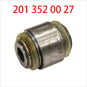 SAKES OE:2013520027 Offre Spéciale de pièces en gros d'usine de haute qualité systèmes de Suspension automatique bras de commande douille réparation de rechange pour Benz - Product Image 2