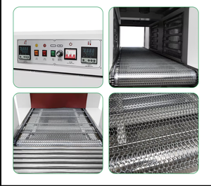 Machine d'emballage automatique électrique BSE5040 pour cartons de bois et plastique de 200 ml pour aliments et boissons, auto-scellante, 220 V, garantie 1 an - Product Image 3