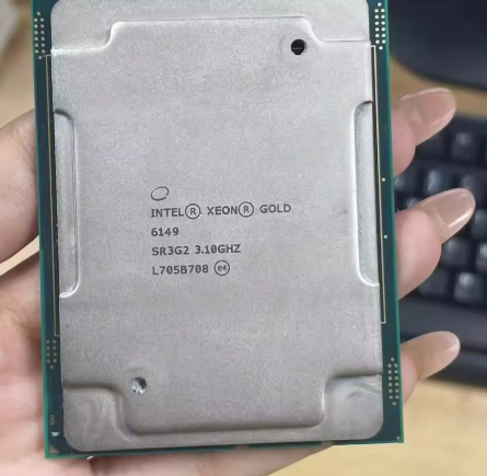XEON GOLD 6126 6128 6130 6132 6133 6134 6136 6138 6140 Server CPU
