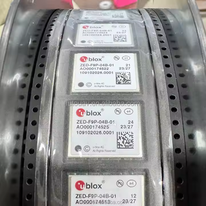 Trong kho ban đầu NEO-M9N-00B-00 gnss mô-đun cho pcba định vị chip <span class=keywords><strong>GPS</strong></span> mô-đun - Product Image 4