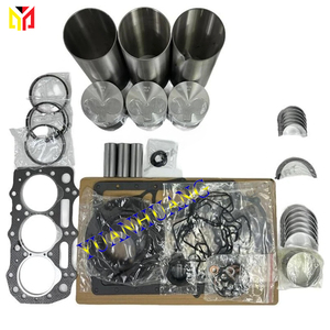 New đại tu xây dựng lại Kit cho Caterpillar CAT động cơ c1.1 c1.3 c1.5 c1.7 3013c c1.8 máy xúc - Product Image 6