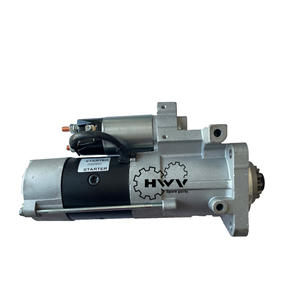 Motor Starter VOE20880693 20880693 EC210 EC240 EC290B 24V - Product Image 1