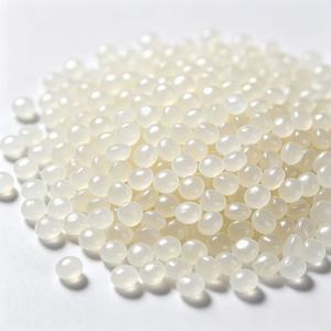 Granulés de résine de fluorure de polyvinyle vierge (PVF) pour le traitement par extrusion régulière - Product Image 2
