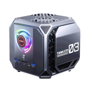 มินิพีซีเกมมิ่งรุ่นใหม่ปี 2026 RTX 3060 RTX 4060 Intel Core i5 i7 i9 โปรเซสเซอร์ AMD ประสิทธิภาพสูง มินิคอมพิวเตอร์ OEM ODM ขายส่ง - Product Image 4