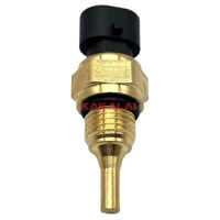 Sensor de Temperatura del Refrigerante 6261-81-6901 para Motor Komatsu SAA6D107E, Excavadora PC200-8 PC400-8