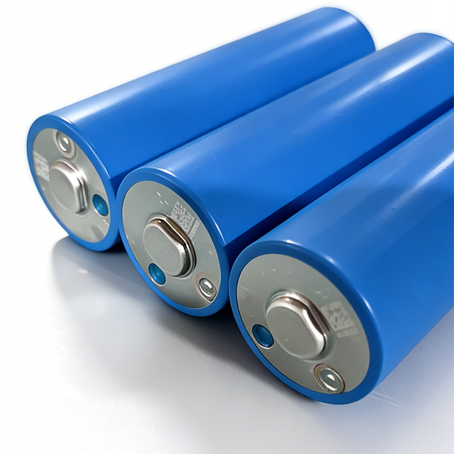 For IFR40135 40135 20Ah 3.2V LiFePO4 Lithium Ion Rechargeable Battery Cylindrical Cell 4000 Cycles 3C/CE Certified