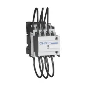 Chnt Chint CJ19-3211 AC220V Switching Condensator Schakelaar