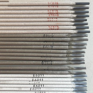 Usine en gros <span class=keywords><strong>Thorium</strong></span> E6013 Er70s-6 électrodes de soudage 6013 matériaux et support de baguette de soudage pour divers outils de soudage - Product Image 2