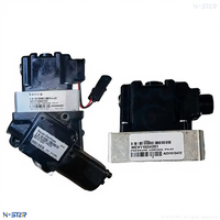 Vanne de régulation de pression série MCV116 MCV116A3501 MCV116G4204 MCV116A3204 MCV116G4201