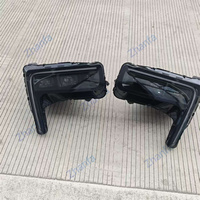 Nouveaux Phares Matrix 12V Style Amélioré 2025 pour Kit Carrosserie Rolls-Royce Cullinan 2025 – 25W 3000 Lumens 5000K