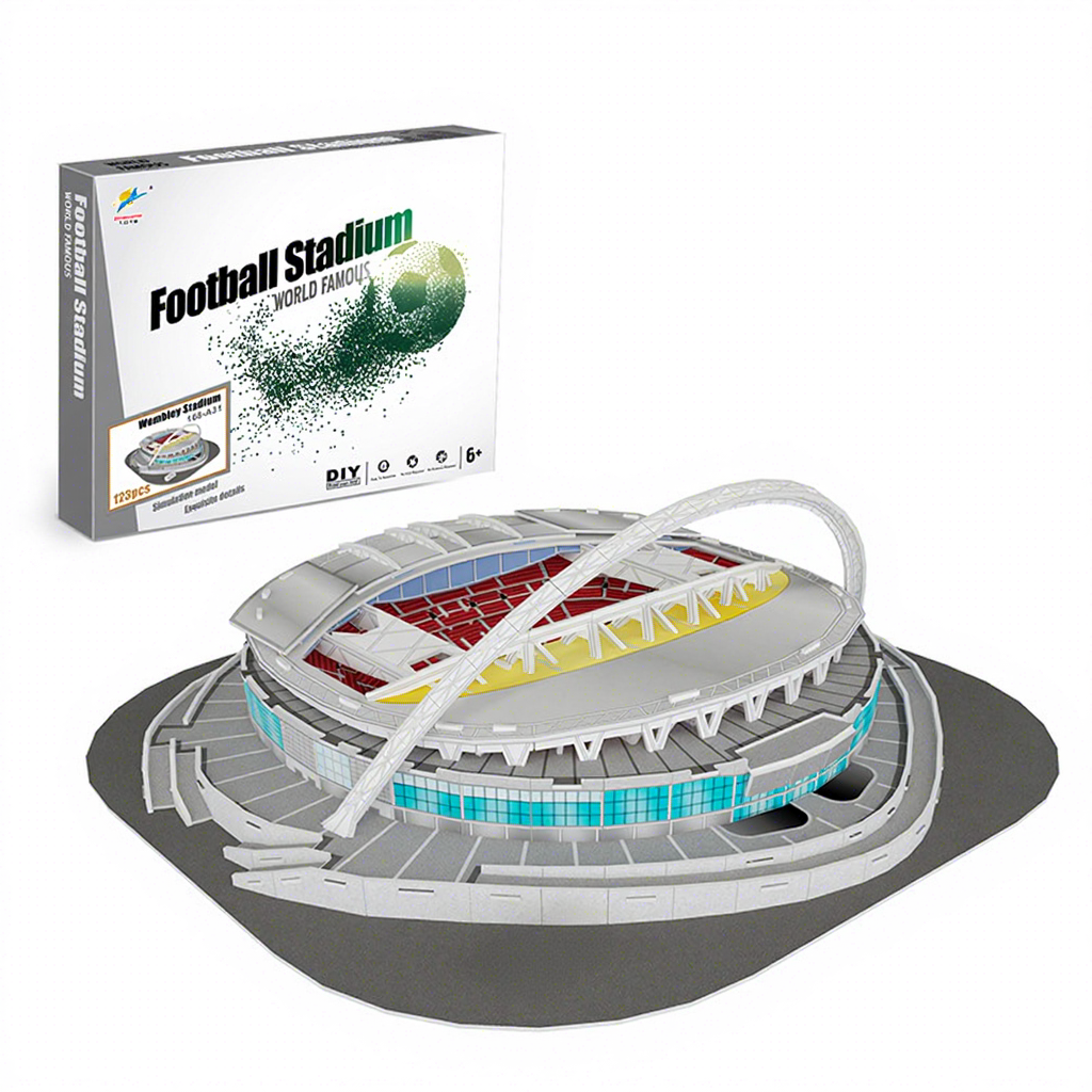 New-Wembley Stadium England national team