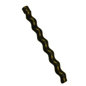 Rotor de Larga Duración para Bomba de Mortero y Yeso, Componente de Cavidad Progresiva - Product Image 1