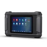Outil de calibrage du tableau de bord pour véhicules OBDPROG M500, pour équipement de diagnostic de véhicules OBD2 - Réinitialisation de l'huile moteur