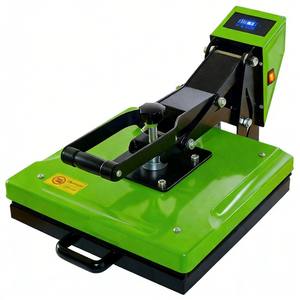 Venta Directa de Fábrica, Máquina de <span class=keywords><strong>Prensa</strong></span> de Calor Combinada y Máquinas de <span class=keywords><strong>Prensa</strong></span> de Calor para Camisetas con Tamaños Personalizables - Product Image 3