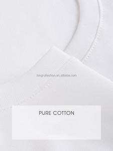 TongRui Personnalisable Lower Neck Sex Street Wear Beaucoup de couleurs avec Logo <span class=keywords><strong>Vintage</strong></span> <span class=keywords><strong>Rock</strong></span> Crop Top <span class=keywords><strong>T</strong></span> <span class=keywords><strong>Shirt</strong></span> - Product Image 5