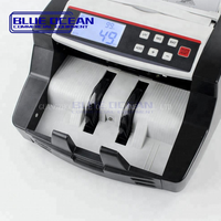 Compteurs de billets à affichage LED en gros de Chine, machine de qualité professionnelle, comptage rapide, solutions de comptage à grande vitesse