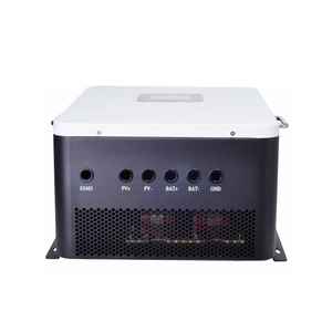 Contrôleur de charge solaire MPPT 216V 60A 80A pour système solaire hors réseau - Product Image 4