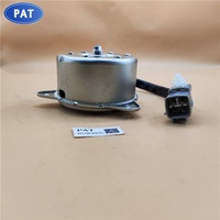 Moteur de ventilateur de refroidissement de radiateur neuf haute performance PAT pour Xpander 21487-W000P 21487W000P 21487 W000P