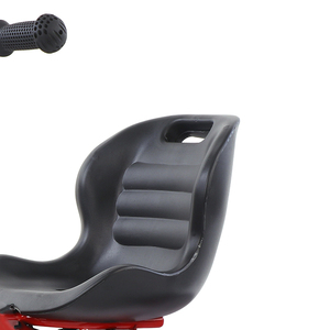 Vélos d'équilibre pour enfants de haute qualité, tricycle à 3 roues pour enfants de 2 à 7 ans, pour garçons et filles, avec panier de rangement - Product Image 6