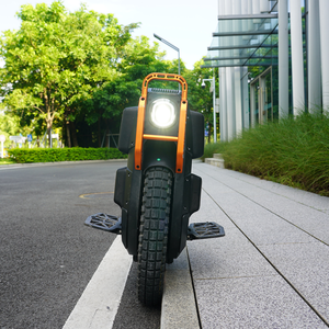 <span class=keywords><strong>INMOTION</strong></span>-Monociclo eléctrico V13 original, motor de 4500W, neumático de 22 pulgadas, 126V, 3024Wh, EUC, velocidad máxima, 90 km/h, pantalla de 2,4 pulgadas - Product Image 6